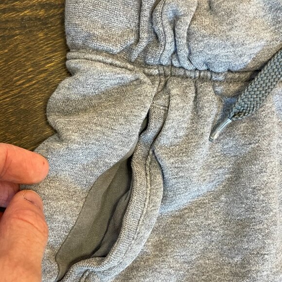 Nike Girl's Shorts - Picture 3 of 5